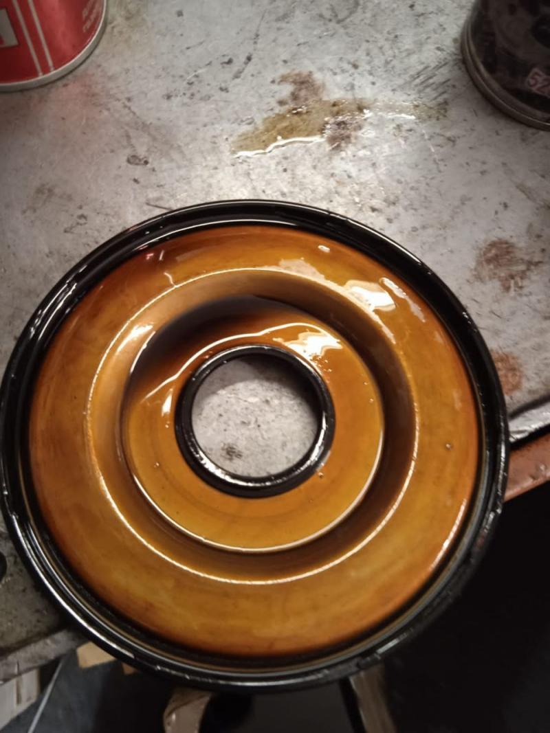 Хендэй Санта-Фе ремонт заднего редуктора