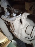 отремонтировать задний редуктор в Новосибирске отремонтировать задний редуктор в Новосибирске