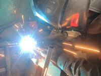 Сварка аргоном Новосибирск Сварка аргоном Новосибирск