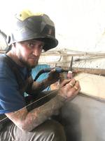 Сварка аргоном Новосибирск металла Сварка аргоном Новосибирск металла